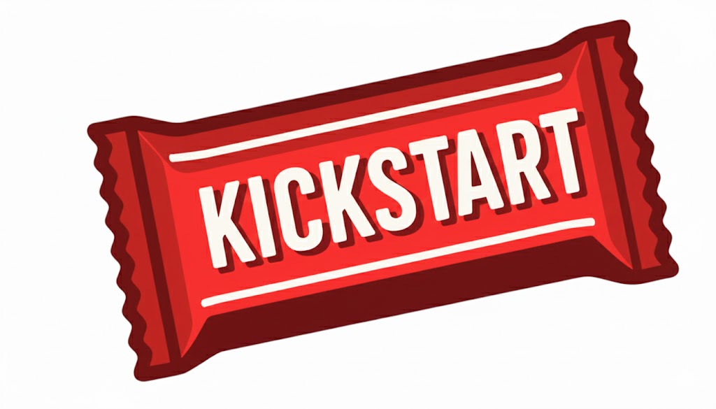 Kickstart