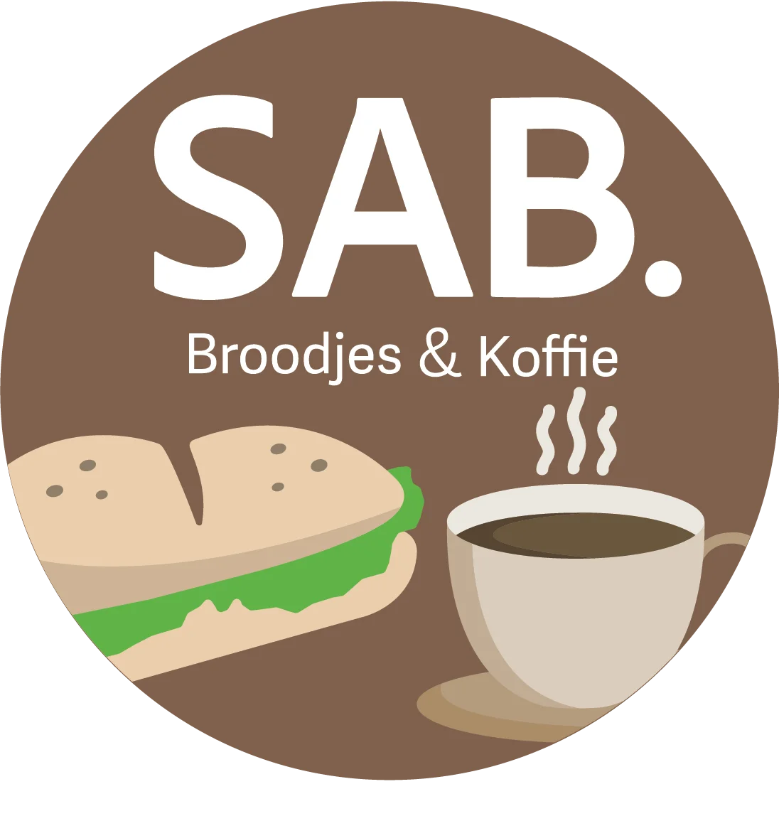 SAB logo